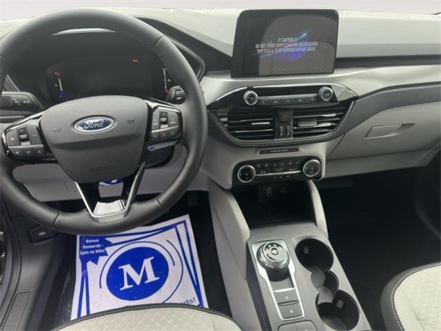 new 2025 Ford Escape car, priced at $30,245