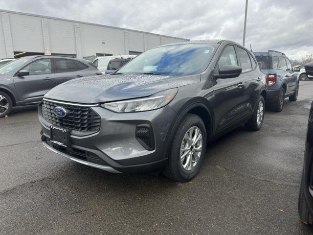 new 2025 Ford Escape car, priced at $32,183