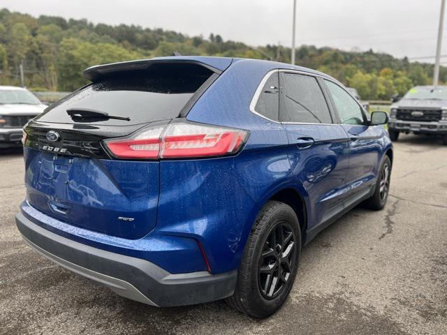 used 2024 Ford Edge car, priced at $30,993