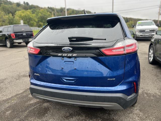 used 2024 Ford Edge car, priced at $30,993