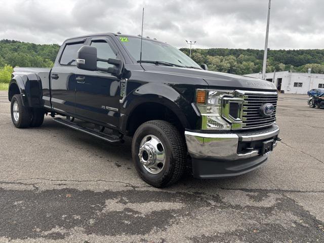 used 2022 Ford F-350 car, priced at $56,930