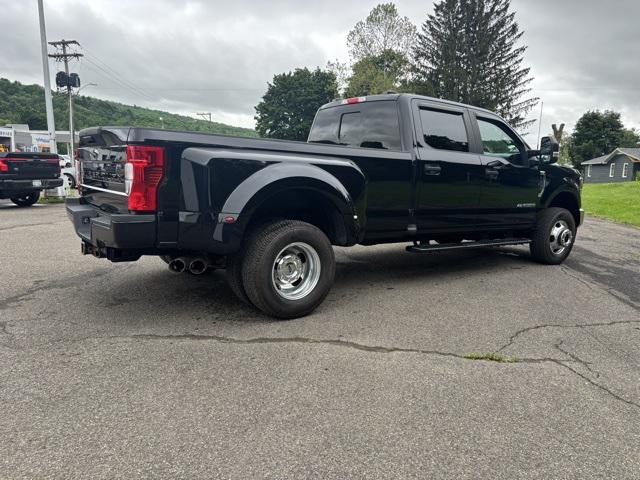 used 2022 Ford F-350 car, priced at $56,930