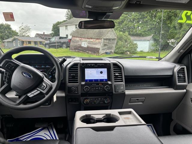 used 2022 Ford F-350 car, priced at $56,930