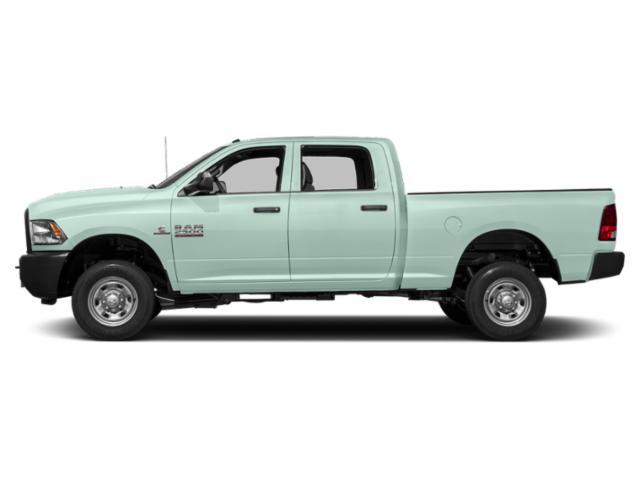 used 2015 Ram 2500 car