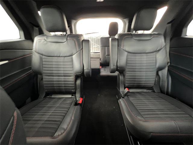 new 2026 Ford Explorer car, priced at $49,888