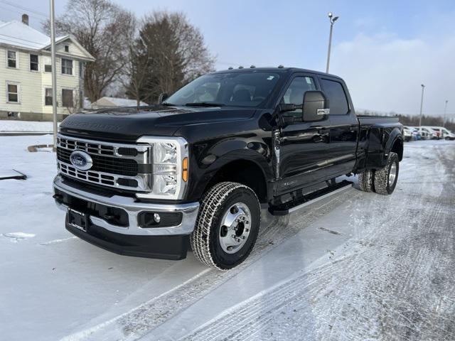 new 2024 Ford F-350 car