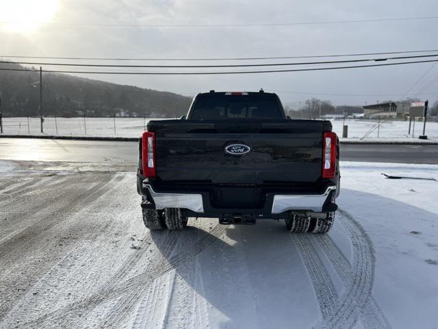 new 2024 Ford F-350 car