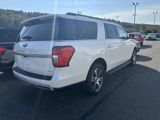 new 2024 Ford Expedition car, priced at $74,095