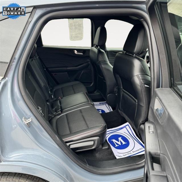 used 2024 Ford Escape car, priced at $31,502