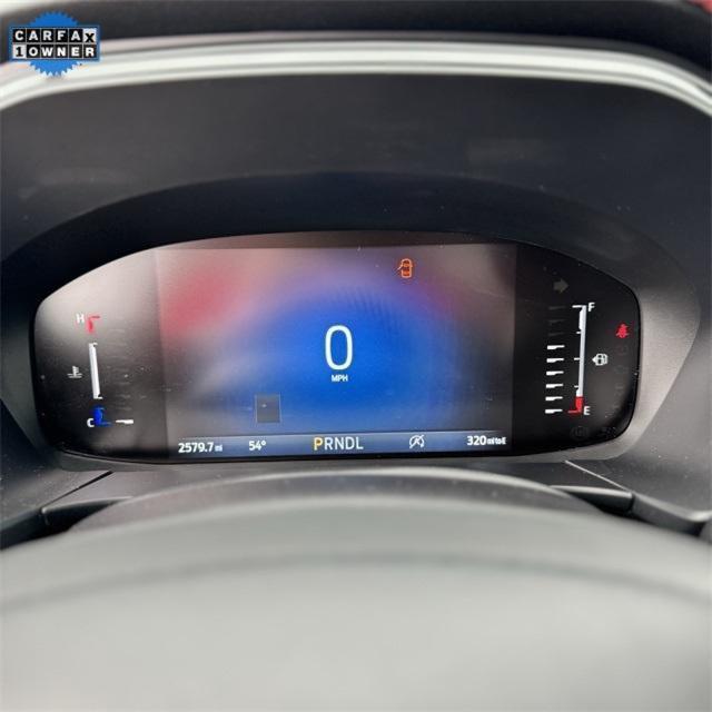 used 2024 Ford Escape car, priced at $31,502