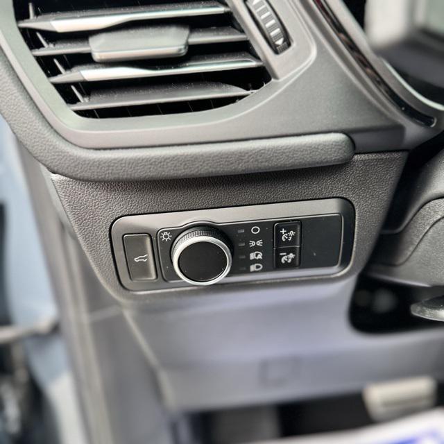 used 2024 Ford Escape car, priced at $31,502