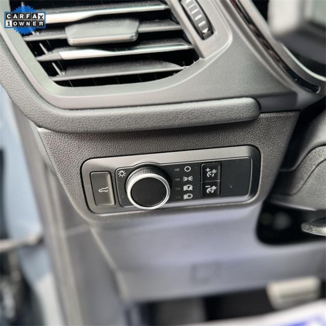 used 2024 Ford Escape car, priced at $31,502