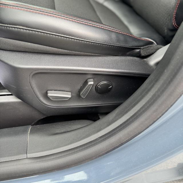 used 2024 Ford Escape car, priced at $31,502