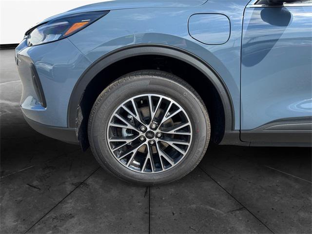 new 2025 Ford Escape PHEV car, priced at $39,466