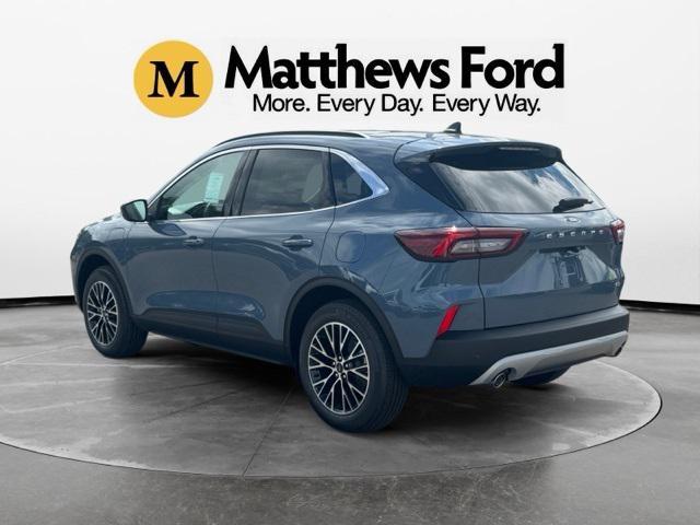 new 2025 Ford Escape PHEV car, priced at $39,466