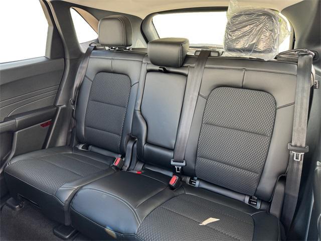 new 2025 Ford Escape PHEV car, priced at $39,466