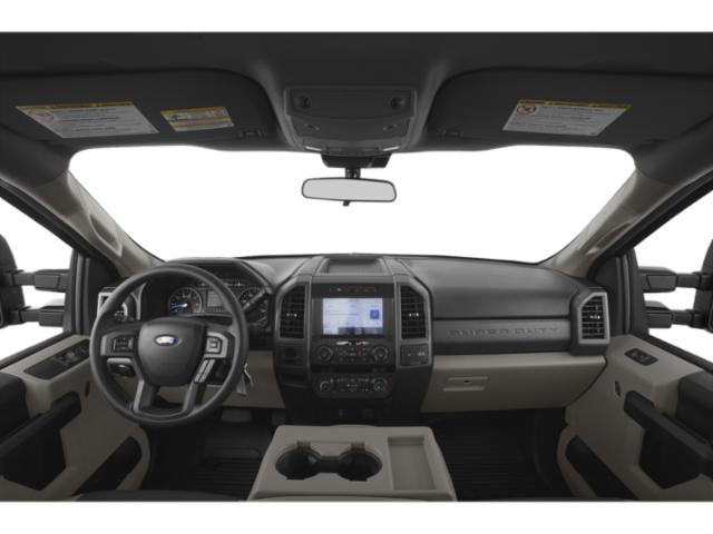 used 2020 Ford F-350 car, priced at $37,911