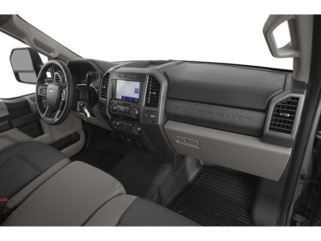 used 2020 Ford F-350 car, priced at $37,911