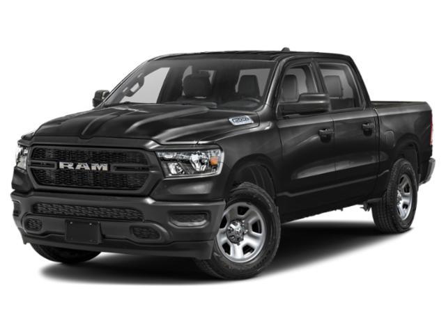 used 2023 Ram 1500 car