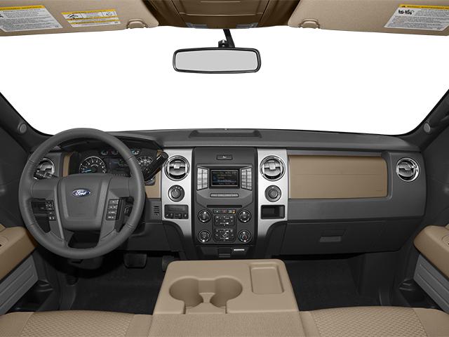 used 2013 Ford F-150 car