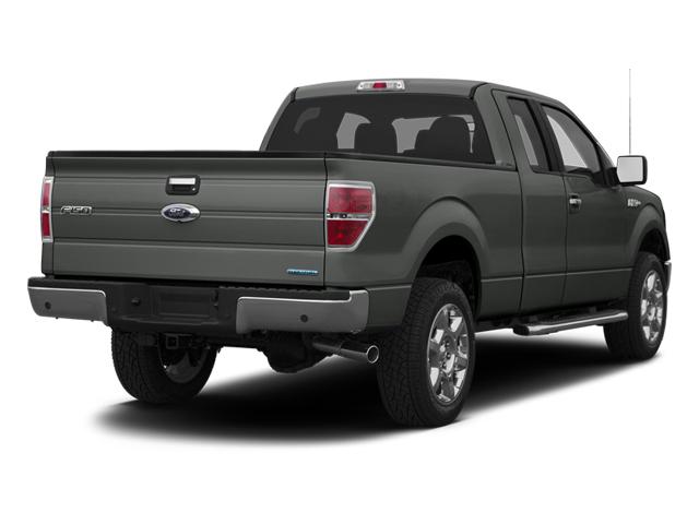 used 2013 Ford F-150 car