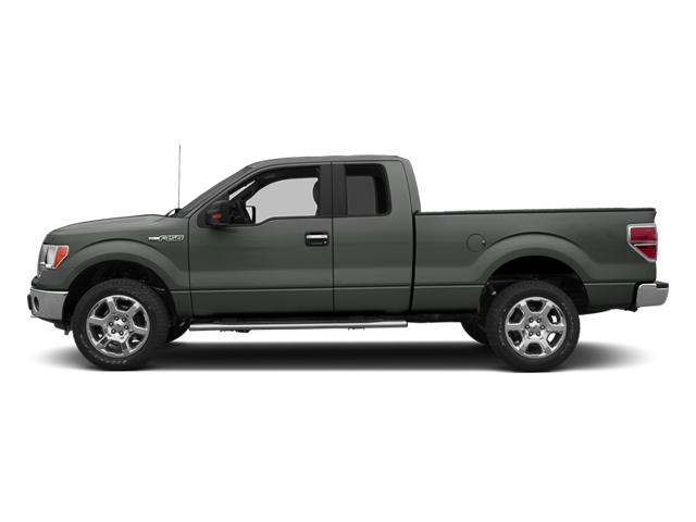 used 2013 Ford F-150 car