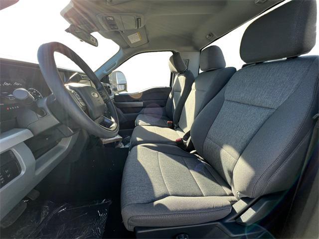 new 2026 Ford F-250 car, priced at $57,300