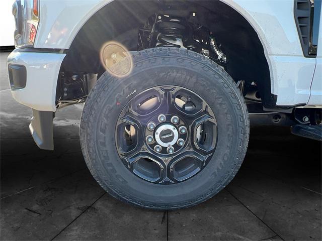 new 2026 Ford F-250 car, priced at $57,300