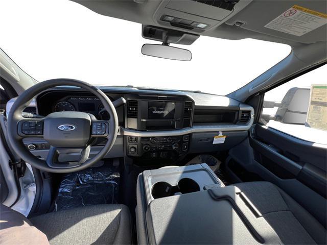 new 2026 Ford F-250 car, priced at $57,300