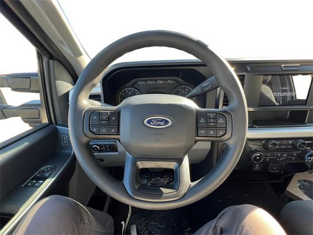 new 2026 Ford F-250 car, priced at $57,300