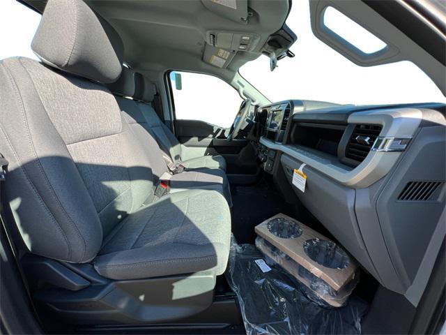 new 2026 Ford F-250 car, priced at $57,300