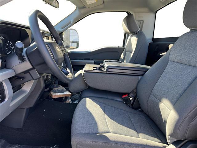 new 2026 Ford F-250 car, priced at $57,300