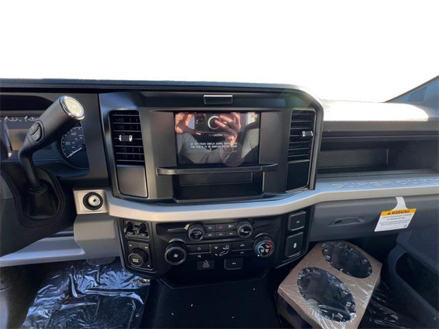 new 2026 Ford F-250 car, priced at $57,300