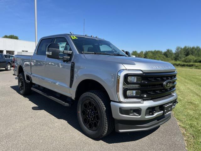 new 2024 Ford F-250 car, priced at $73,285