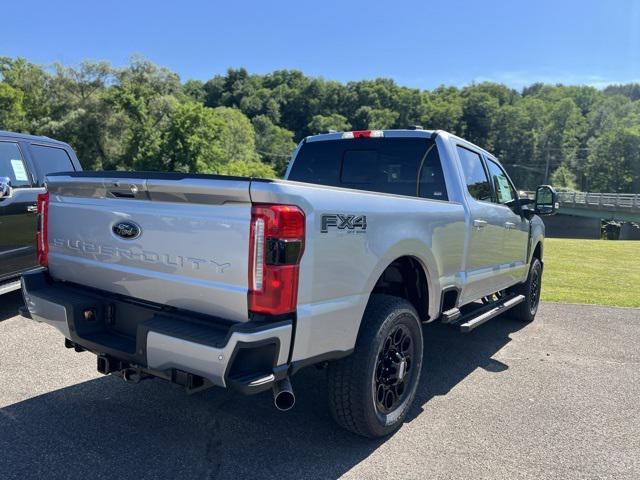 new 2024 Ford F-250 car, priced at $73,285