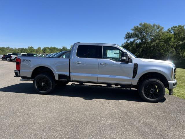 new 2024 Ford F-250 car, priced at $73,285