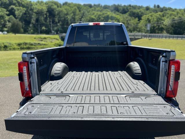 new 2024 Ford F-250 car, priced at $73,285