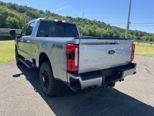 new 2024 Ford F-250 car, priced at $73,285