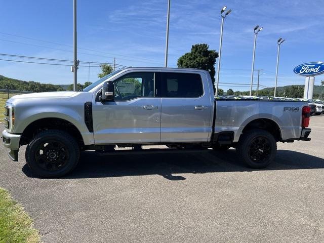 new 2024 Ford F-250 car, priced at $73,285