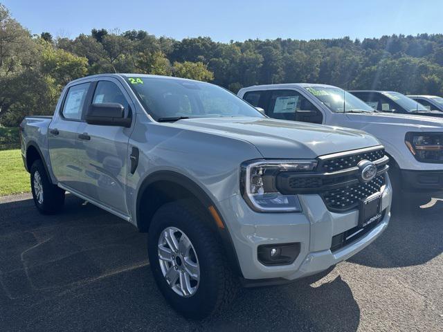 new 2024 Ford Ranger car, priced at $37,105