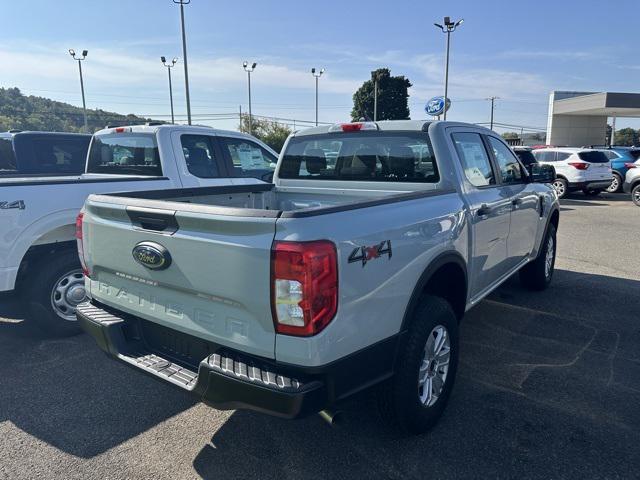 new 2024 Ford Ranger car, priced at $37,105