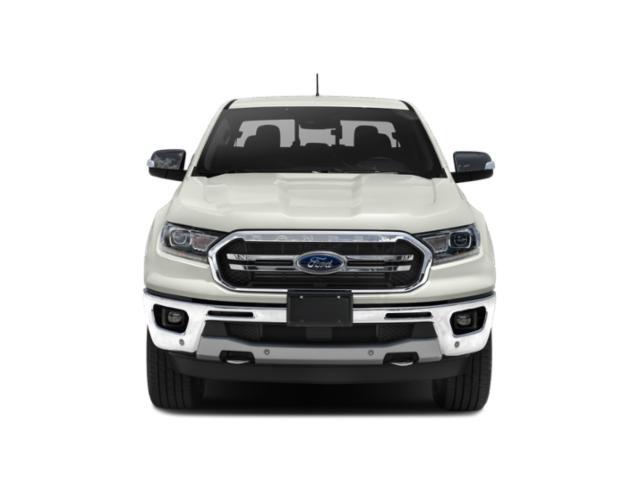 used 2021 Ford Ranger car