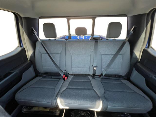 new 2026 Ford F-250 car, priced at $63,332