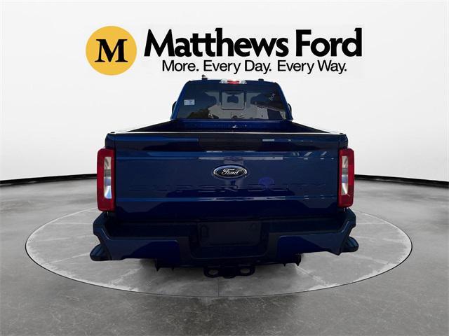 new 2026 Ford F-250 car, priced at $63,332