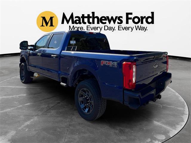 new 2026 Ford F-250 car, priced at $63,332