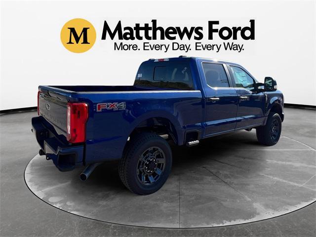 new 2026 Ford F-250 car, priced at $63,332