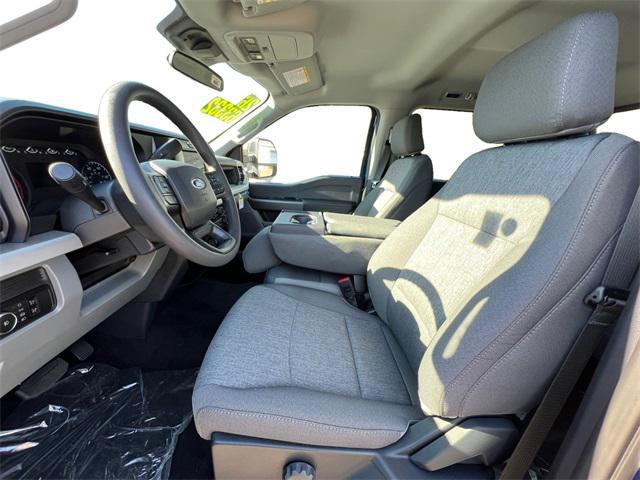 new 2026 Ford F-250 car, priced at $63,332
