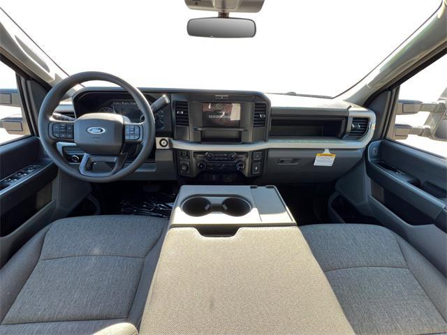 new 2026 Ford F-250 car, priced at $63,332