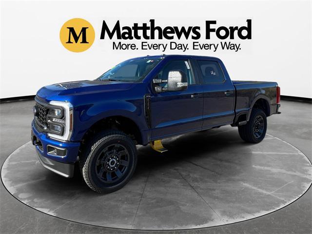 new 2026 Ford F-250 car, priced at $63,332