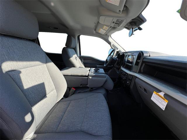 new 2026 Ford F-250 car, priced at $63,332